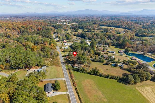 1070 NE Dawnville Road, Dalton, GA 30721