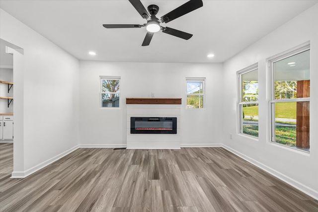 1070 NE Dawnville Road, Dalton, GA 30721