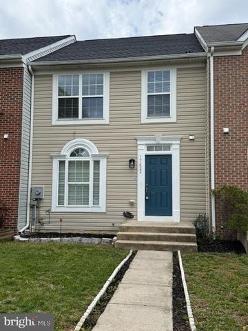 17622 SLATE WAY, Hagerstown, MD 21740