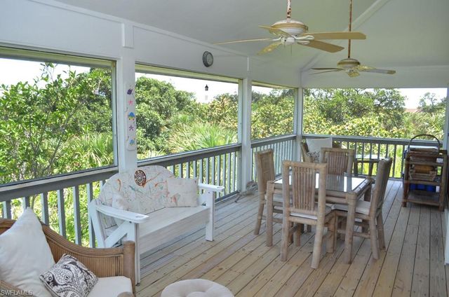 4551 Bartlett PKWY, Captiva, FL 33924