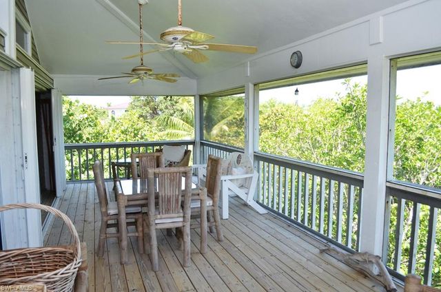 4551 Bartlett PKWY, Captiva, FL 33924