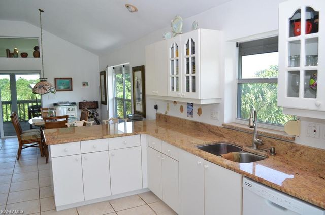 4551 Bartlett PKWY, Captiva, FL 33924