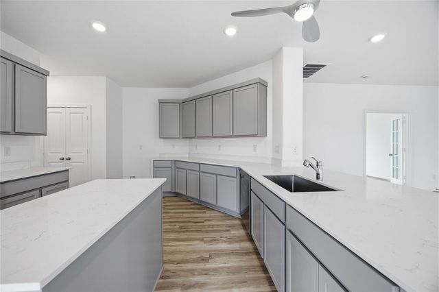 4907 Gentle Creek Court, Richmond, TX 77469