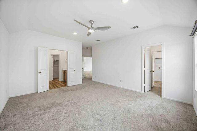 4907 Gentle Creek Court, Richmond, TX 77469