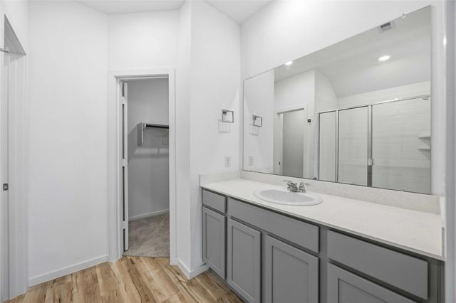 4907 Gentle Creek Court, Richmond, TX 77469