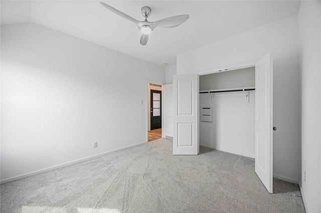 4907 Gentle Creek Court, Richmond, TX 77469