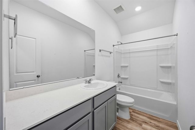 4907 Gentle Creek Court, Richmond, TX 77469