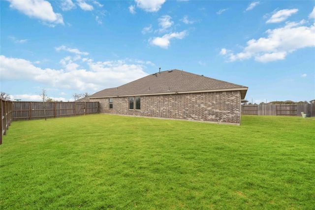 4907 Gentle Creek Court, Richmond, TX 77469