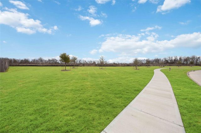 4907 Gentle Creek Court, Richmond, TX 77469