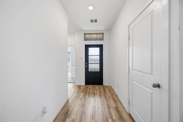 4907 Gentle Creek Court, Richmond, TX 77469