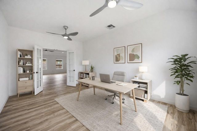 4907 Gentle Creek Court, Richmond, TX 77469