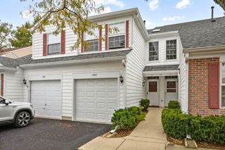 26 Tyler Court B, Streamwood, IL 60107