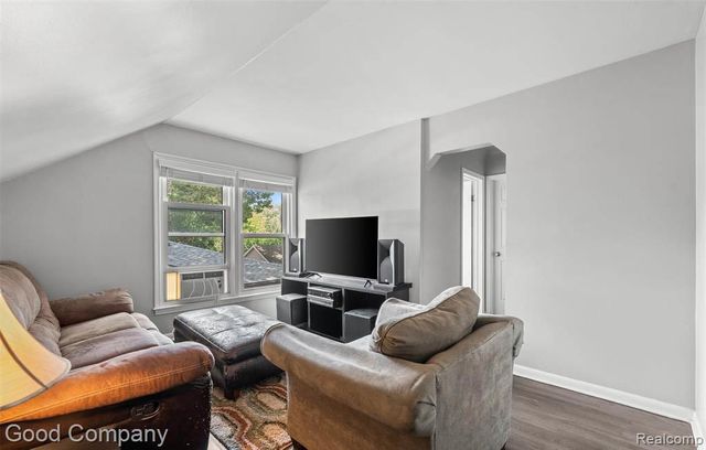 855 Leroy Street, Ferndale, MI 48220