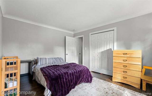 855 Leroy Street, Ferndale, MI 48220