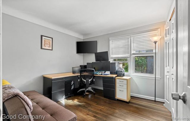 855 Leroy Street, Ferndale, MI 48220