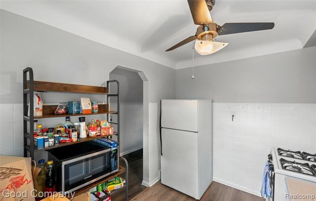 855 Leroy Street, Ferndale, MI 48220