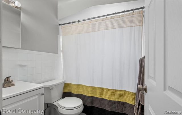 855 Leroy Street, Ferndale, MI 48220