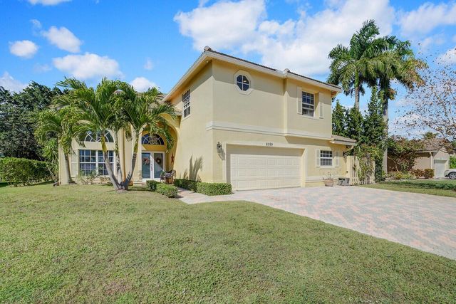8599 Cypress Springs Road, Lake Worth, FL 33467