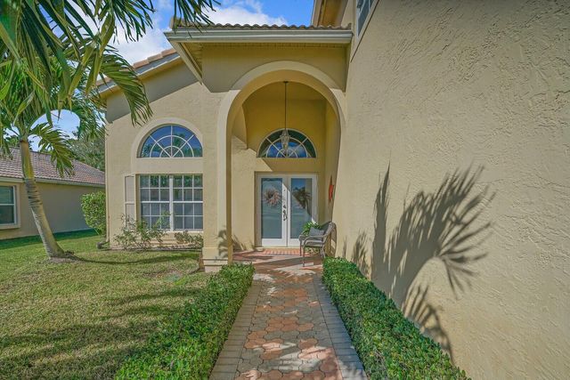 8599 Cypress Springs Road, Lake Worth, FL 33467