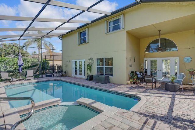 8599 Cypress Springs Road, Lake Worth, FL 33467