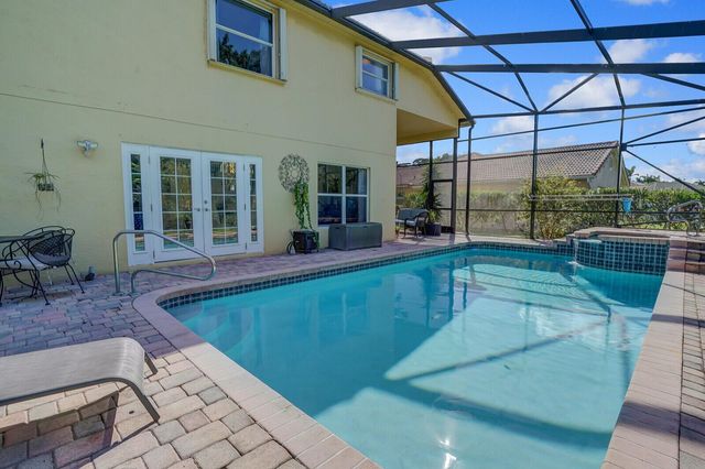 8599 Cypress Springs Road, Lake Worth, FL 33467