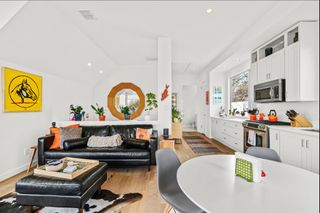 1608 Ravey ST B, Austin, TX 78704