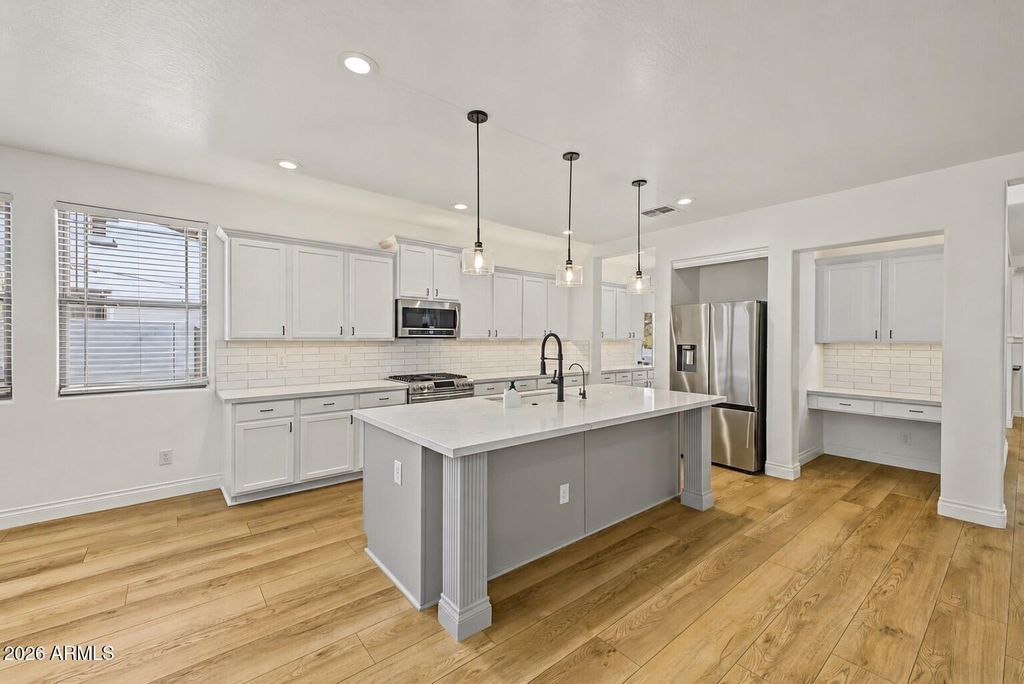 12956 N 152ND Avenue, Surprise, AZ 85379 — photo 4