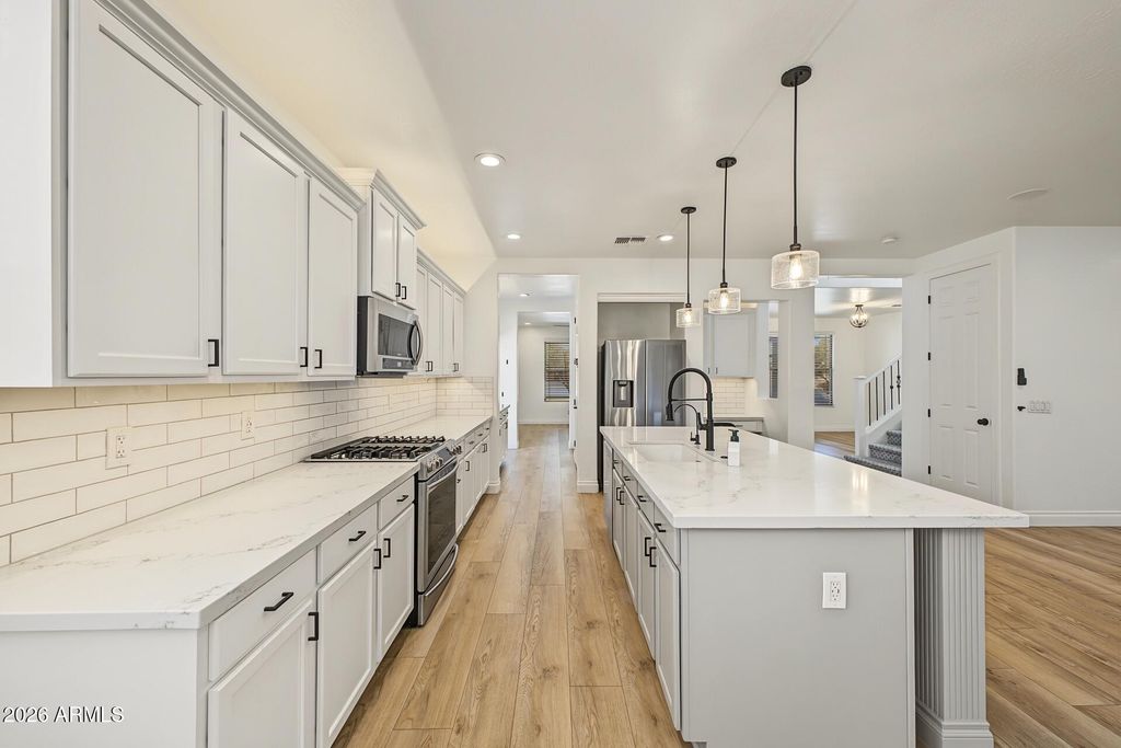 12956 N 152ND Avenue, Surprise, AZ 85379 — photo 5
