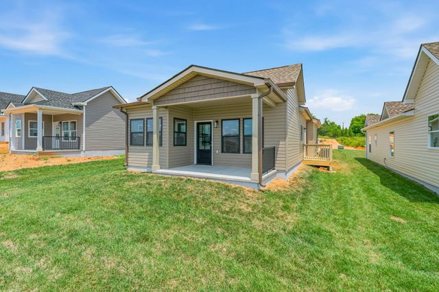 1030 Wentford Avenue, Sweetwater, TN 37874