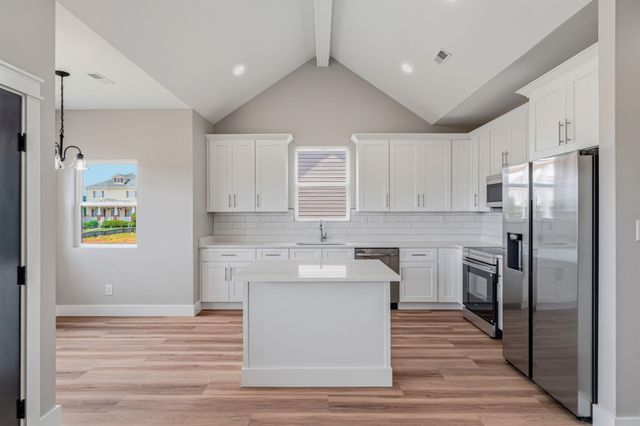 1030 Wentford Avenue, Sweetwater, TN 37874