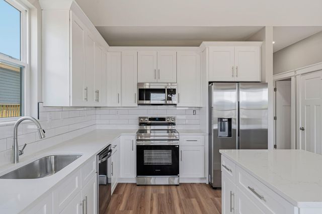 1030 Wentford Avenue, Sweetwater, TN 37874
