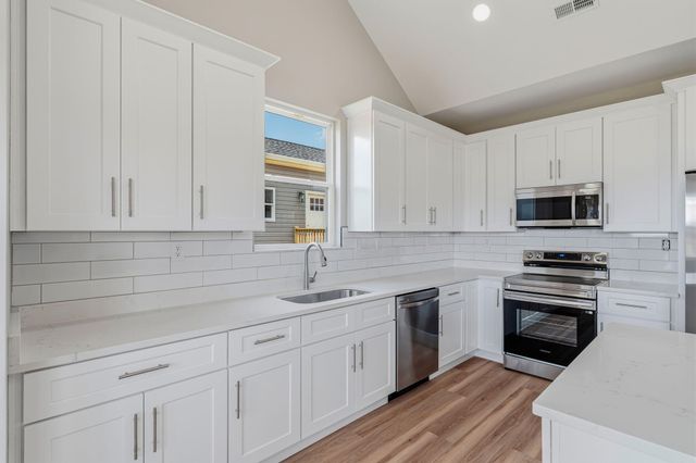 1030 Wentford Avenue, Sweetwater, TN 37874