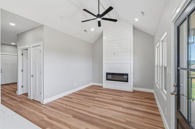 1030 Wentford Avenue, Sweetwater, TN 37874