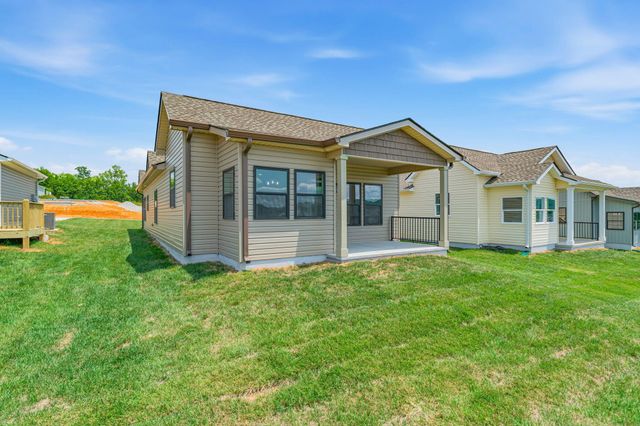 1030 Wentford Avenue, Sweetwater, TN 37874