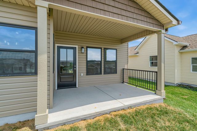 1030 Wentford Avenue, Sweetwater, TN 37874