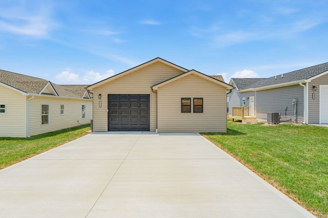 1030 Wentford Avenue, Sweetwater, TN 37874