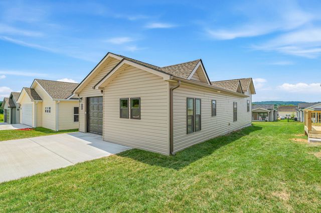 1030 Wentford Avenue, Sweetwater, TN 37874