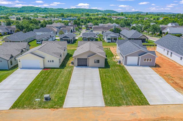 1030 Wentford Avenue, Sweetwater, TN 37874
