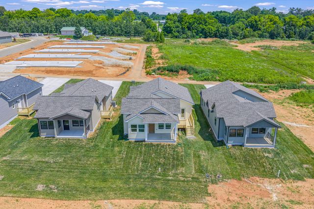 1030 Wentford Avenue, Sweetwater, TN 37874
