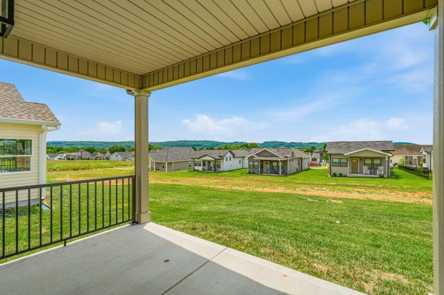 1030 Wentford Avenue, Sweetwater, TN 37874