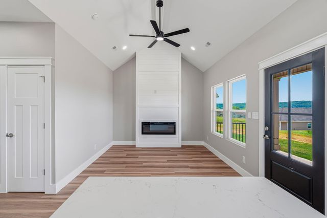 1030 Wentford Avenue, Sweetwater, TN 37874