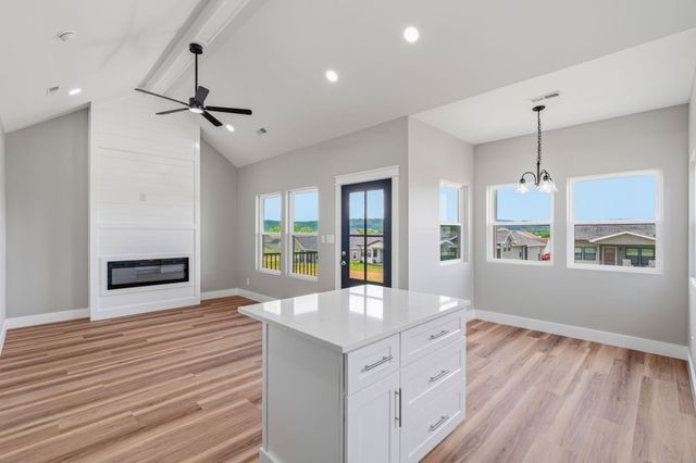 1030 Wentford Avenue, Sweetwater, TN 37874