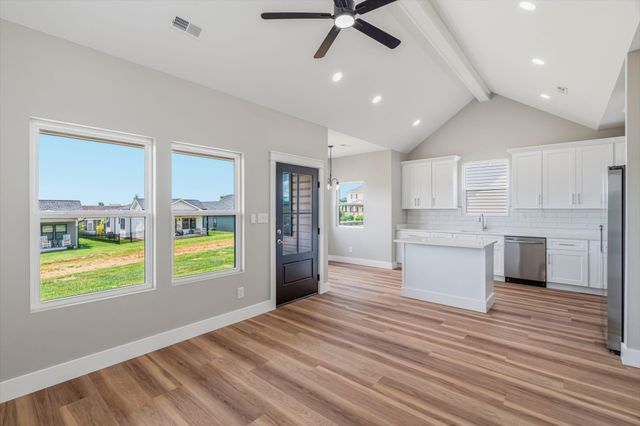 1030 Wentford Avenue, Sweetwater, TN 37874