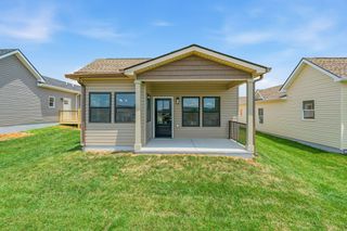 1030 Wentford Avenue, Sweetwater, TN 37874