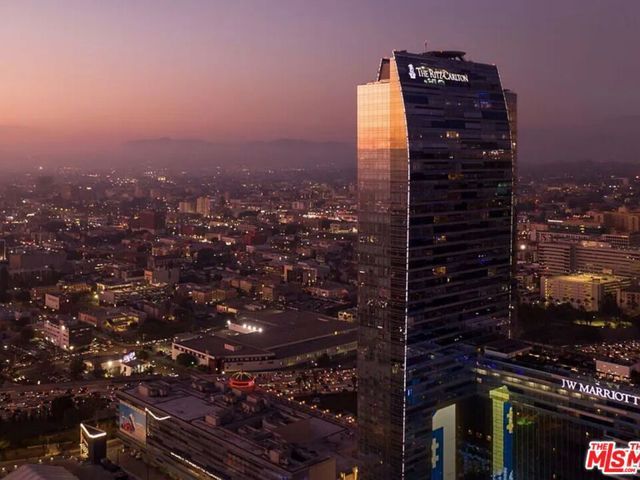 900 W Olympic Boulevard 37K, Los Angeles, CA 90015