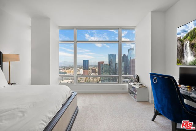 900 W Olympic Boulevard 37K, Los Angeles, CA 90015
