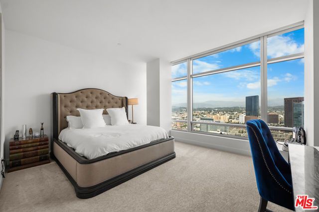 900 W Olympic Boulevard 37K, Los Angeles, CA 90015