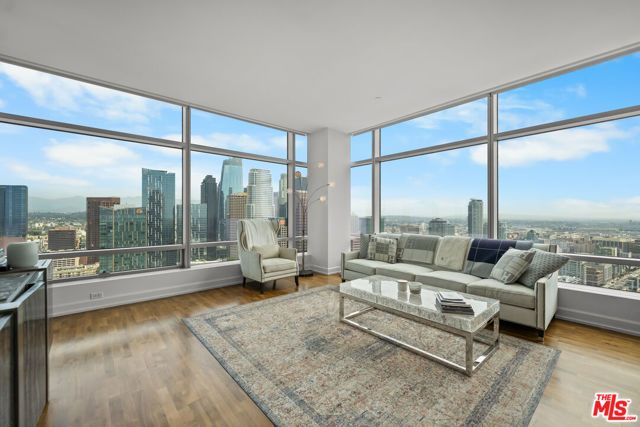 900 W Olympic Boulevard 37K, Los Angeles, CA 90015