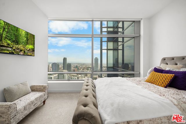 900 W Olympic Boulevard 37K, Los Angeles, CA 90015
