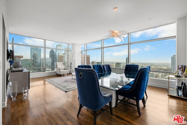 900 W Olympic Boulevard 37K, Los Angeles, CA 90015
